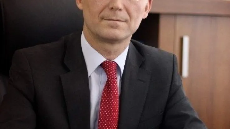 Sgk İl Müdürü Mükremin Sürücü, Yeni Yapılandırma Hakkında Bilgi Verdi 