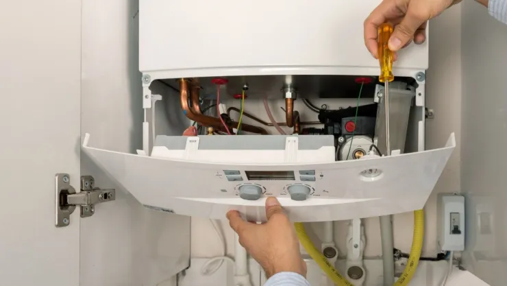 Sıhhi Tesisatçılar Odası'ndan kombi bakımı ve dolandırıcılık uyarısı