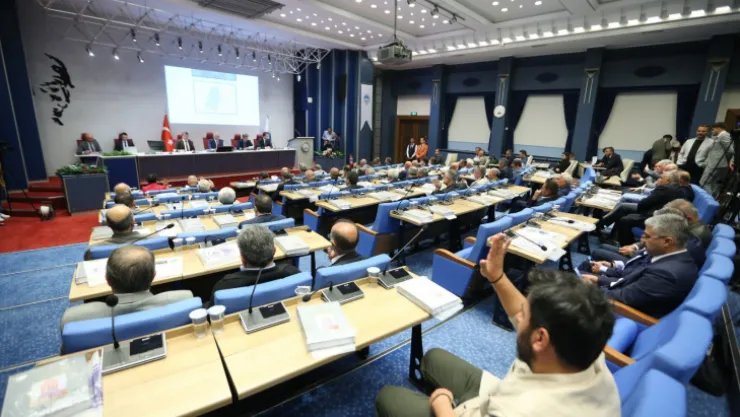 Sinan Ateş'in isminin cadde veya sokağa verilmesi önergesi reddedildi