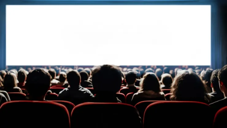 Sinema festivali için geri sayım başladı: Tüm biletler 80 lira