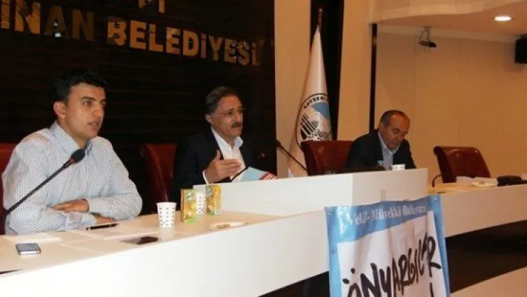 'SİSTEM DEĞİŞİKLİĞİ FAYDA GETİRMEZ'