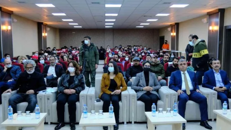 Sivas bir zamanlar Anadolu'nun en zengin şehriydi