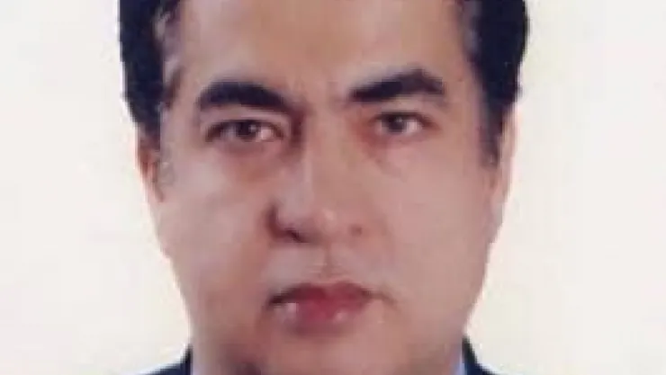 Sivas Cumhuriyet Üniversitesinde rektör değişimi