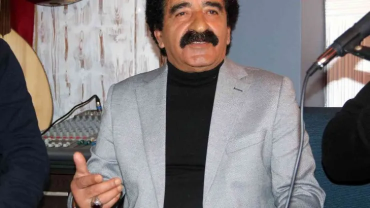 Sivas'ın Müslüm babası, Müslüm babanın yokluğunu hissettirmiyor