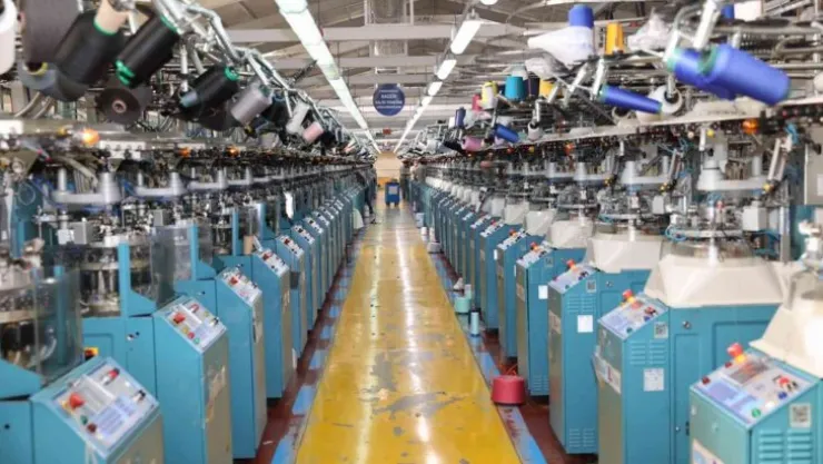 Sivas'ta ihracat 95 milyon doları aştı