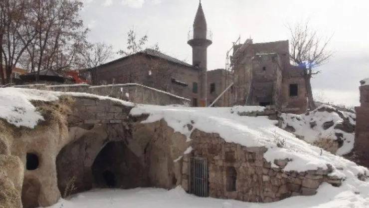 Somuncu Baba'ya Vefa 