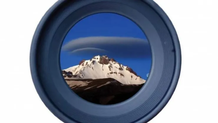 Erciyes fotoğraf yarışmasında son  gün