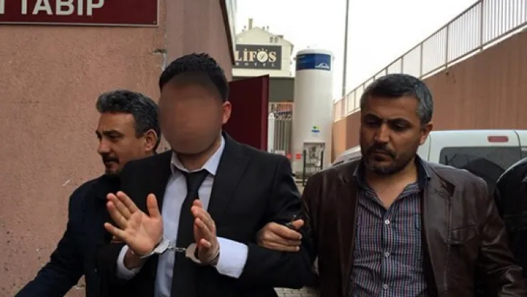 Son buluşma katil zanlısını ortaya çıkardı