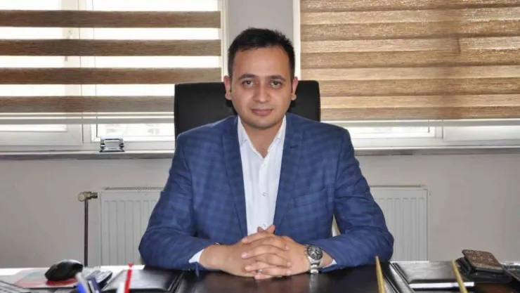 Sorgun'un Toprak Haritası Hazır