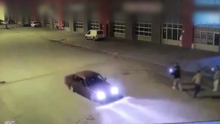 Sosyal medya ihbarlarına trafikten toplam 75 bin tl cezai işlem