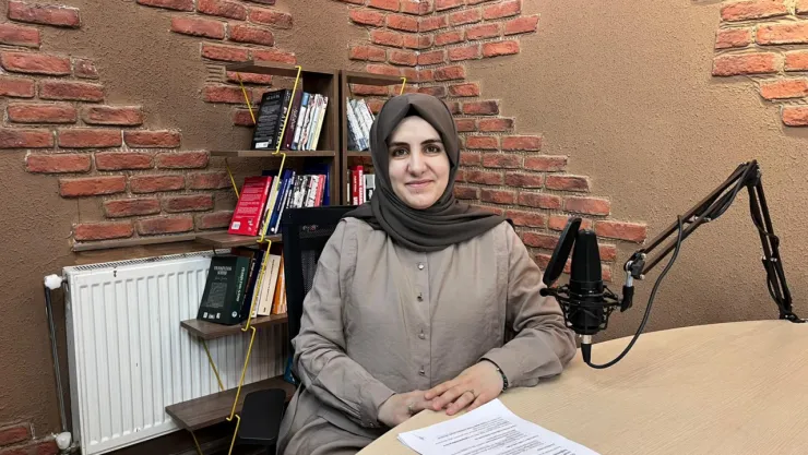 Sosyolog Karakoca, 'Toplumsal çürüme, dayanışmayı yok etti'