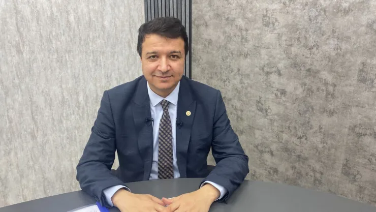 SP Büyükşehir Belediye Başkan Adayı Arıkan, 'Cezaevlerimiz neden bu kadar dolu?'
