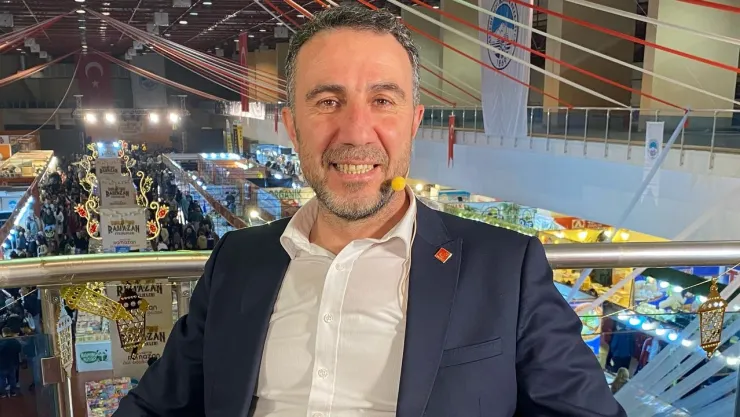 SP'li Altun: