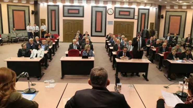 Spor ve sporcuya Melikgazi'den destek