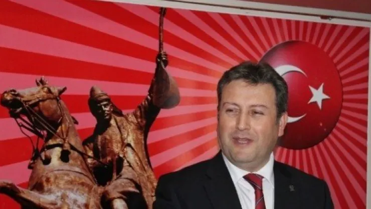 Stk'lar Palancıoğlu İle Büyüyecek