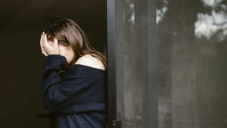 Stres hem bedeni hem zihni yıpratıyor