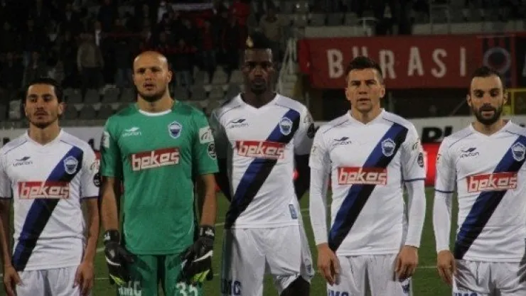 Suat Altın İnşaat Erciyespor Geçen Sezonu Aratıyor 