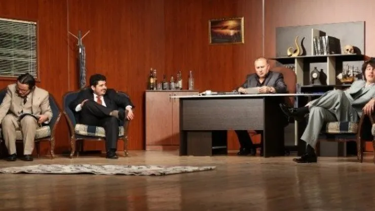 Şubat Ayı Kültür-sanatla Dolu 