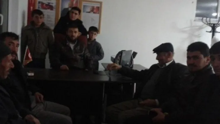 Sultan Sazlığı Sindelhöyük Atlı Spor Kulübü Sarıkamış Şehitlerini Anma Etkinliğine Katılacak 