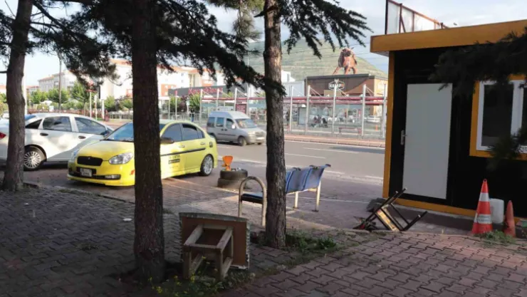 Taksici cinayetinin tutuksuz sanığı tutuklandı