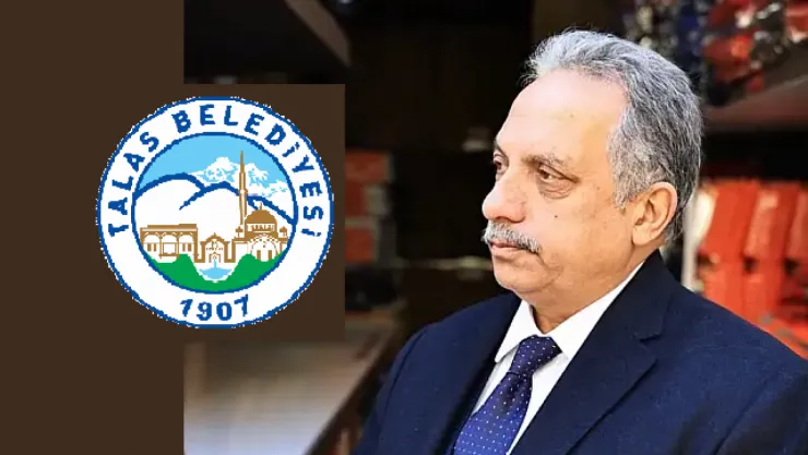 Talas Belediyesi'nden mesnetsiz iddialara sert yanıt