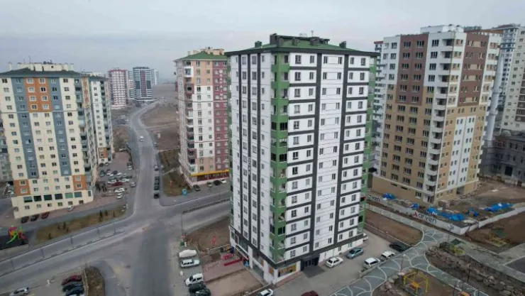 Talas'ta ihaleye sayılı saatler kaldı