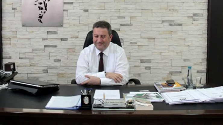 Talas Belediyesi ilçeye çok kapsamlı sağlık merkezi kazandıracak