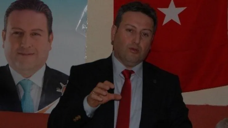 Talas Palancıoğlu'nun Projelerini Bekliyor