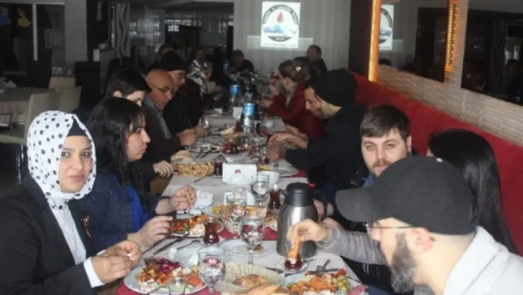 Talasemi Ve Lösemiler Derneği Başkanı Faruk Başdemir:'' 20 bin'in üzerinde öğrenciye ulaştık''