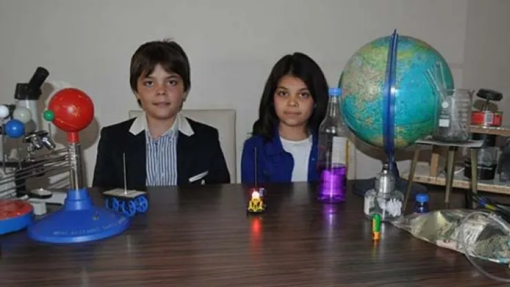 TALASEMİ VE LÖSEMİLİLER DERNEĞİ ÇOCUK KULÜBÜ KURULDU