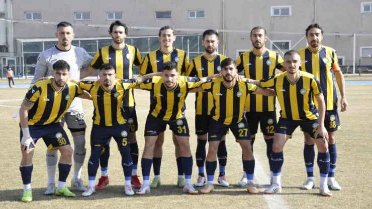 Talasgücü Belediyespor 9. kez kazandı