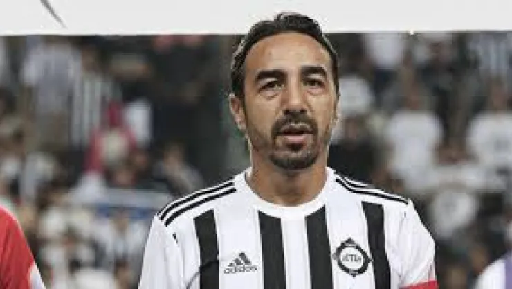Talasgücü Belediyespor İbrahim Öztürk'ü transfer etti