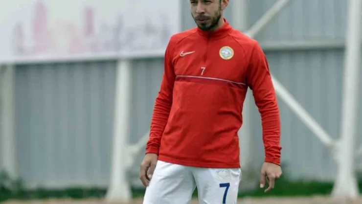 Talasgücü  iç transferi tamamladı