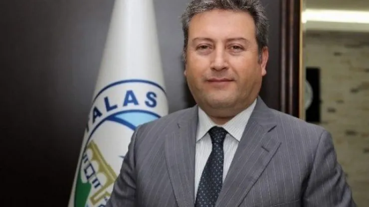 Talas'ta Akıllı Kent Bilgi Sistemi 