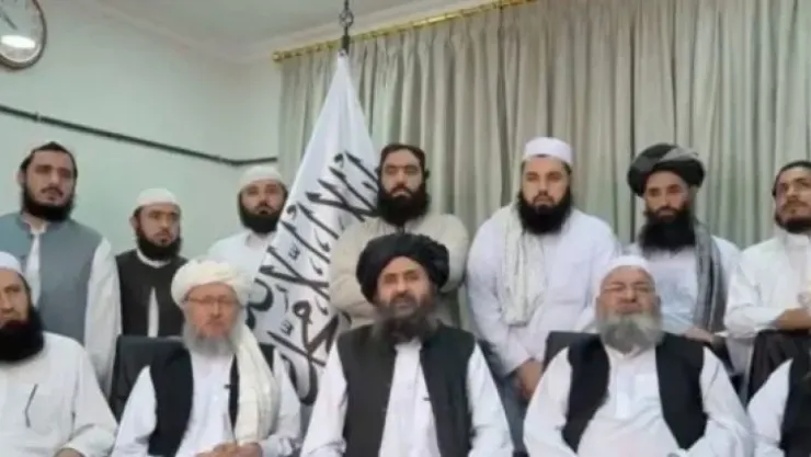 Taliban kendisi hakkında oluşturulan algıyı yerle bir etti!