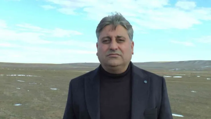 Tamamlandığında 3 bin kişi istihdam edilecek