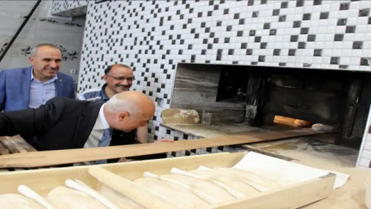Tamer: Tek başımıza iktidara geliriz