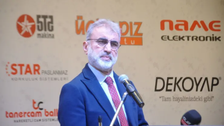 Taner Yıldız, yeniden aday olmayacak