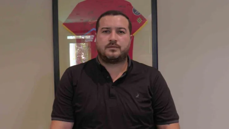 Taraftarlardan Kayserispor'a destek konseri