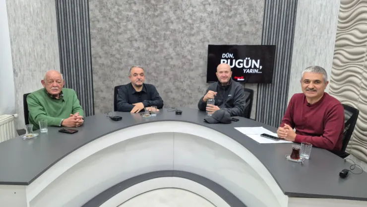 Tarihçi Erkiletlioğlu, 'Okullarda göztermelik kütüphaneler var'