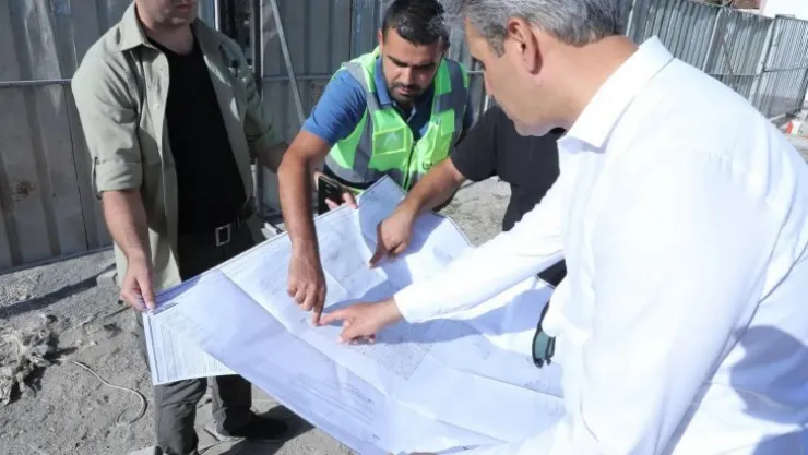 Tarihi Hamam aslına uygun restore edilecek