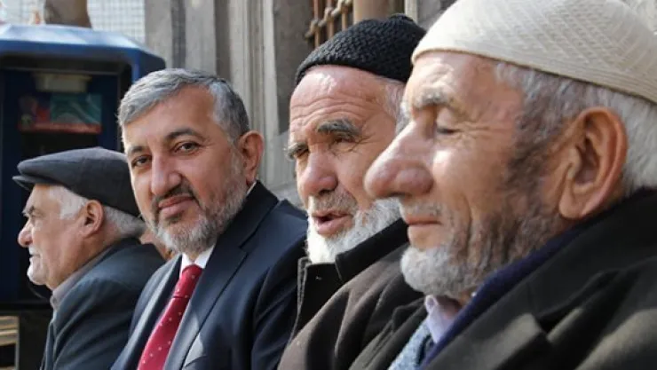 Tarihi seçim, tarihi sonuçla taçlanmalı