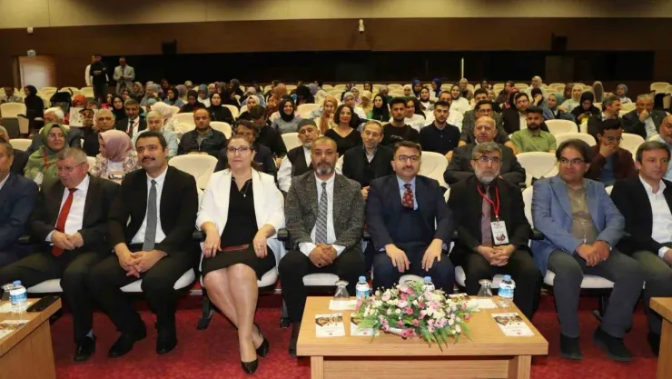 Tarihte Nevşehirli 25 alim olduğu ortaya çıktı