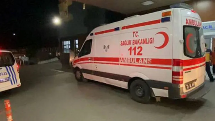 Tarım işçilerini taşıyan araç ile kamyonetin çarpıştığı ve 1 kişinin öldüğü kazanın duruşmasına başlandı