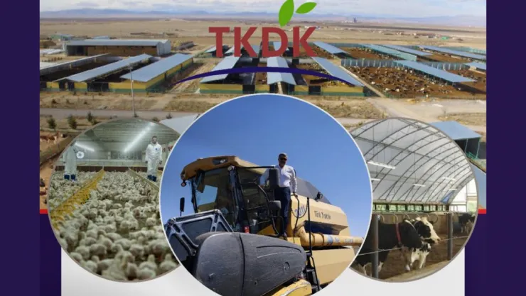 Tarımsal İşletmelere IPART III Desteği: Toplam 43 Milyon Euro