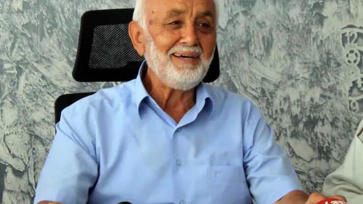 Taş: 'Başörtü ve dini özgürlükler anayasal güvenceye alınsın'