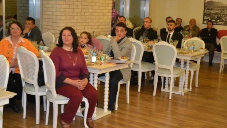 Taşlar Yerinden Oynuyor Ekonomi Can Buluyor