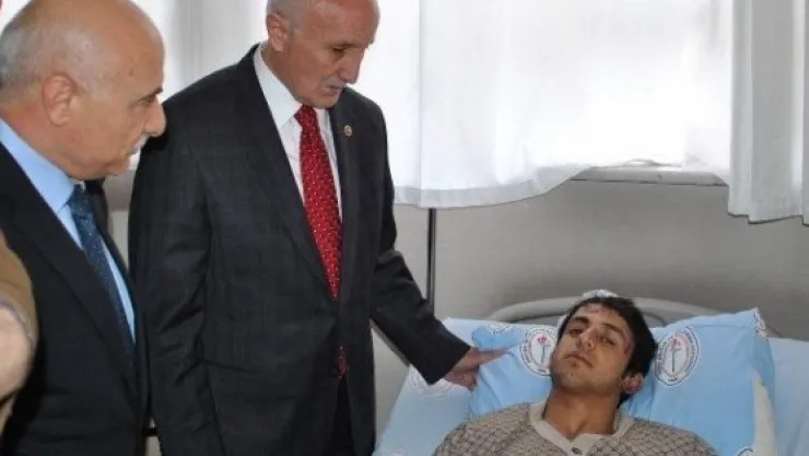 'Bu Coğrafyada, Herkes Birinci Sınıf Vatandaş'