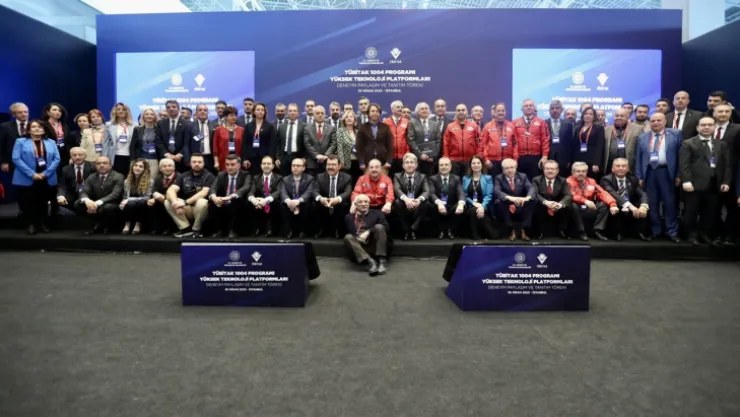 TEKNOFEST'te Kayseri Şeker rüzgarı