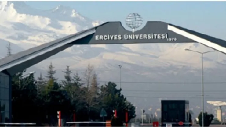 Terör karşıtı bildiriye ERÜ'den büyük destek